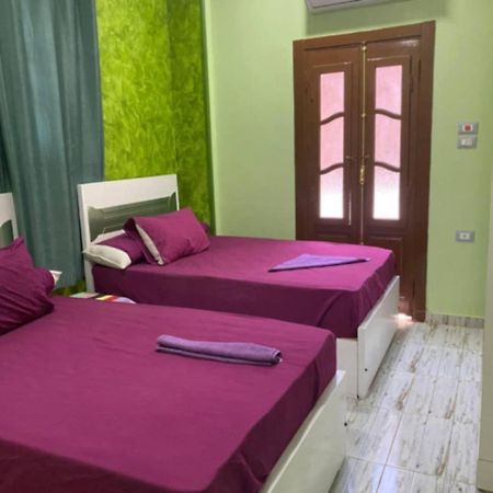 Sunrise Shiny Nubian Guest House Assuão Exterior foto