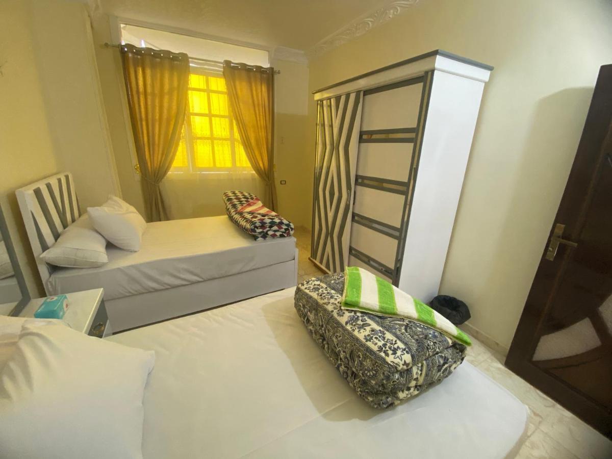 Sunrise Shiny Nubian Guest House Assuão Exterior foto