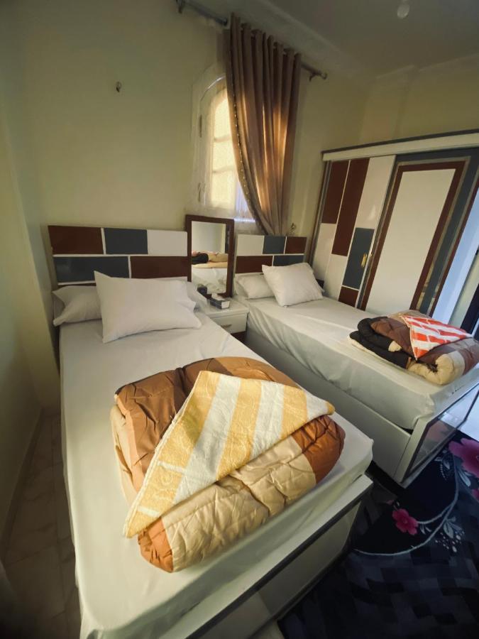 Sunrise Shiny Nubian Guest House Assuão Exterior foto