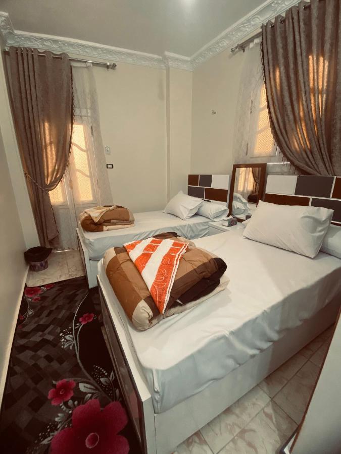 Sunrise Shiny Nubian Guest House Assuão Exterior foto