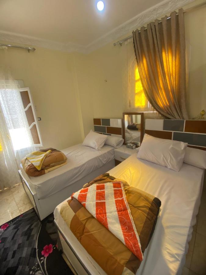 Sunrise Shiny Nubian Guest House Assuão Exterior foto