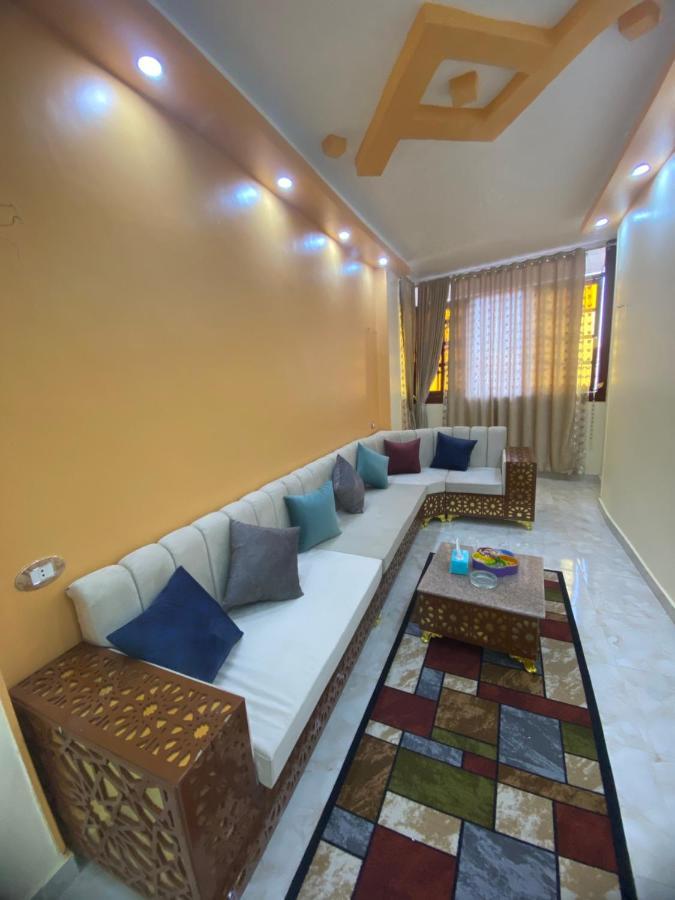 Sunrise Shiny Nubian Guest House Assuão Exterior foto