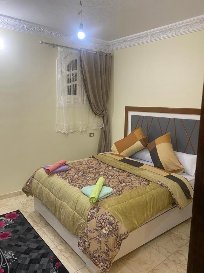 Sunrise Shiny Nubian Guest House Assuão Exterior foto