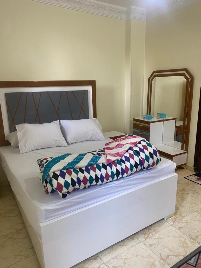 Sunrise Shiny Nubian Guest House Assuão Exterior foto